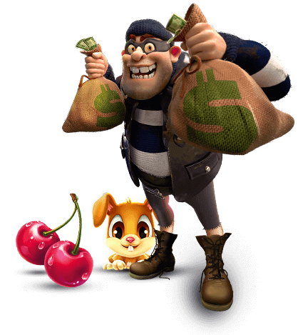Paris VIP characters
