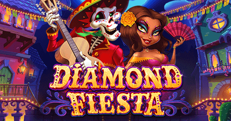 Paris VIP diamondfiesta