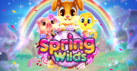 Paris VIP springWilds